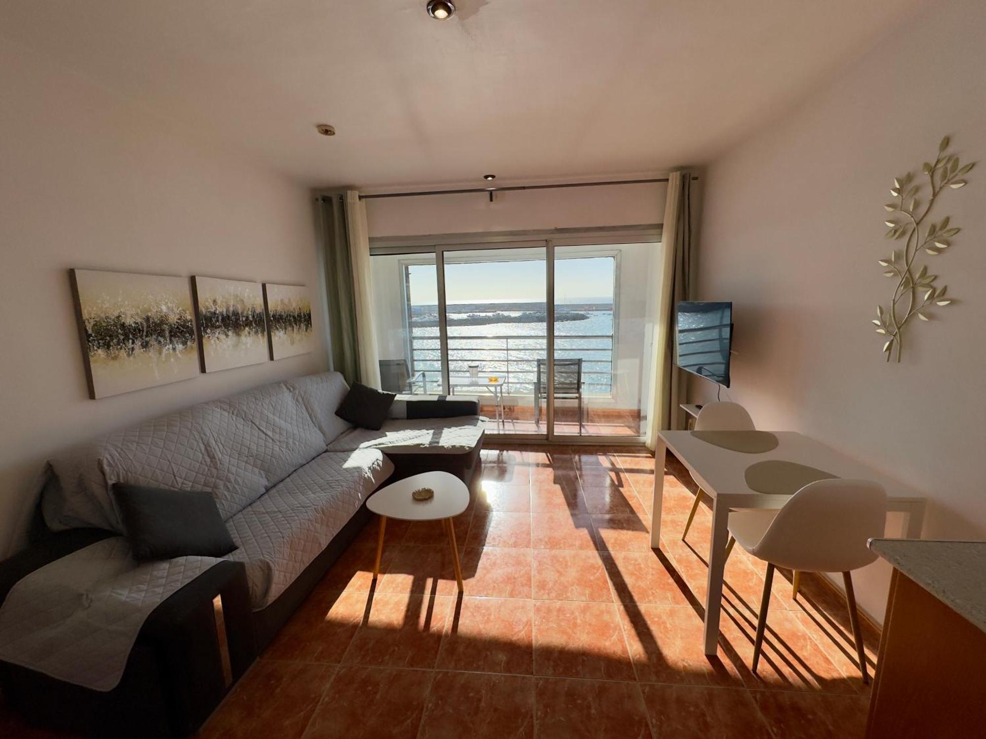 Arguineguin Sunset Quarto foto